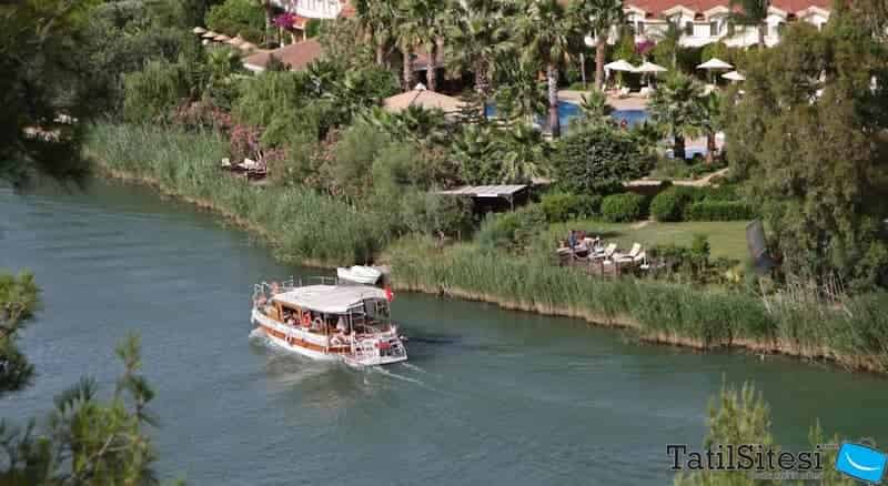 Dalyan Resort SPA Hotel